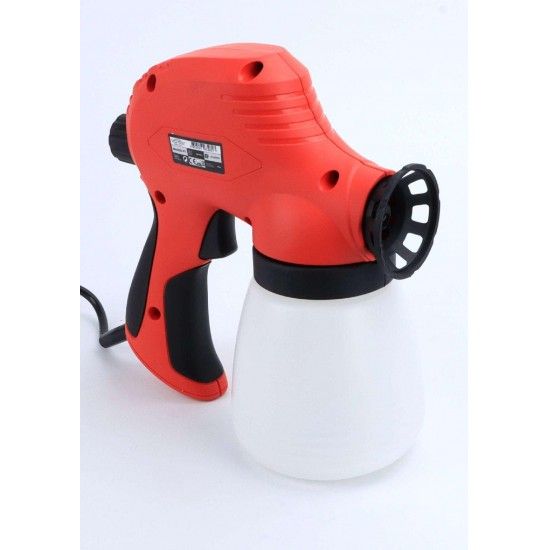 Pistola de Pintar, Eltrica, 800ml, 60W ref 63282 MADER