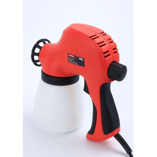 Pistola de Pintar, Eltrica, 800ml, 60W ref 63282 MADER