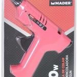 Pistola de Colar 80W, 10 g/min ref 63288 MADER