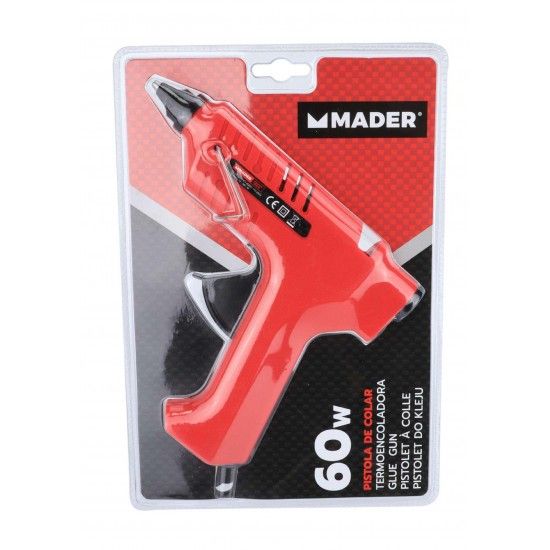 Pistola Colar, 60W ref� 63284 MADER