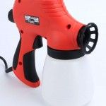 Pistola de Pintar, El�trica, 800ml, 60W ref� 63282 MADER