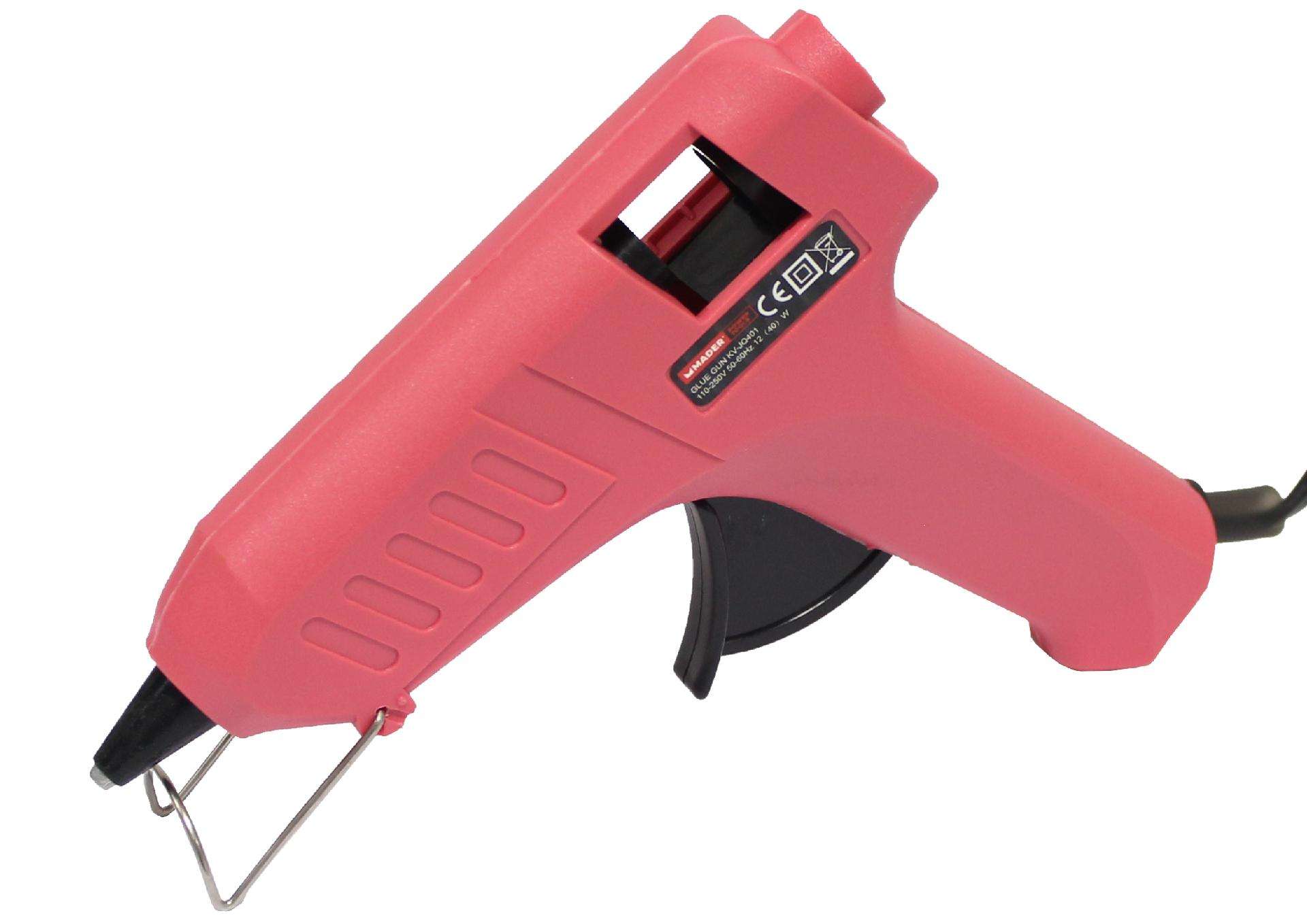 Pistola de Colar, 40W refª 63287 MADER