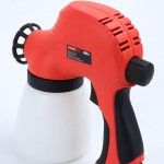 Pistola de Pintar, El�trica, 800ml, 60W ref� 63282 MADER