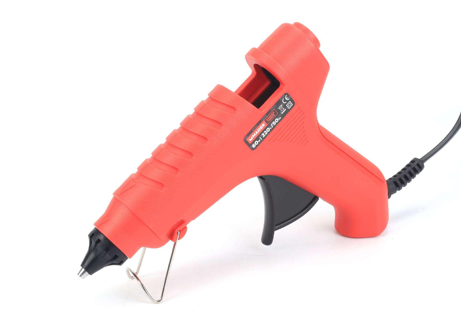 Pistola Colar, 60W, 11mm refª 63283 MADER