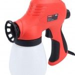 Pistola de Pintar, Eltrica, 800ml, 60W ref 63282 MADER