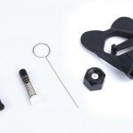 Pistola de Pintar, El�trica, 800ml, 60W ref� 63282 MADER