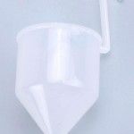 Pistola de Pintar, El�trica, 800ml, 60W ref� 63282 MADER