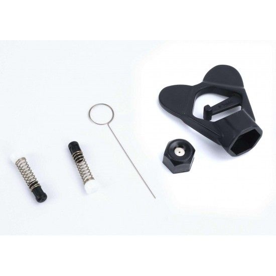 Pistola de Pintar, Eltrica, 800ml, 60W ref 63282 MADER