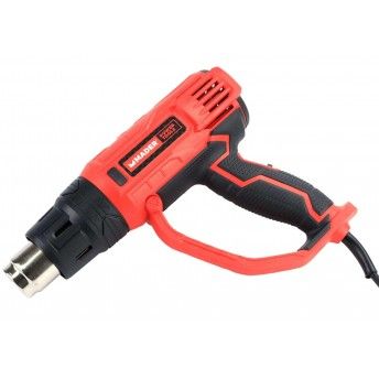 Pistola Ar Quente, 2000W ref 63277 MADER