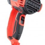 Pistola Ar Quente, 2000W refª 63277 MADER Pistola Ar Quente, 2000W refª 63277 MADER