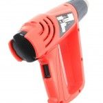 Pistola de Ar Quente com Acessórios, 2000W refª 63276 MADER Pistola de Ar Quente com Acessórios, 2000W refª 63276 MADER