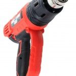 Pistola Ar Quente, 2000W refª 63277 MADER Pistola Ar Quente, 2000W refª 63277 MADER