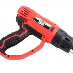 Pistola Ar Quente, 2000W refª 63277 MADER Pistola Ar Quente, 2000W refª 63277 MADER