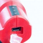 Pulverizador sem Fios, 2.0Ah, 1L ref 63272 MADER
