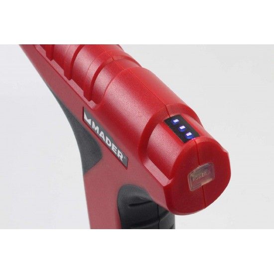 Pulverizador sem Fios, 2.0Ah, 1L refª 63272 MADER Pulverizador sem Fios, 2.0Ah, 1L refª 63272 MADER