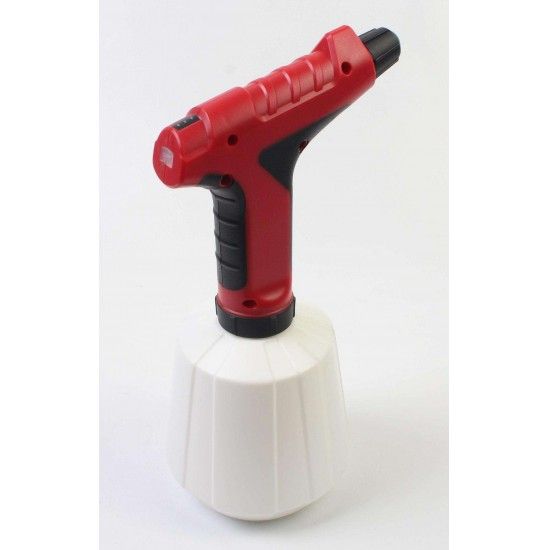 Pulverizador sem Fios, 2.0Ah, 1L refª 63272 MADER Pulverizador sem Fios, 2.0Ah, 1L refª 63272 MADER