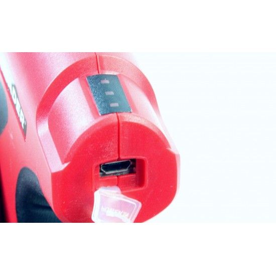 Pulverizador sem Fios, 2.0Ah, 1L refª 63272 MADER Pulverizador sem Fios, 2.0Ah, 1L refª 63272 MADER