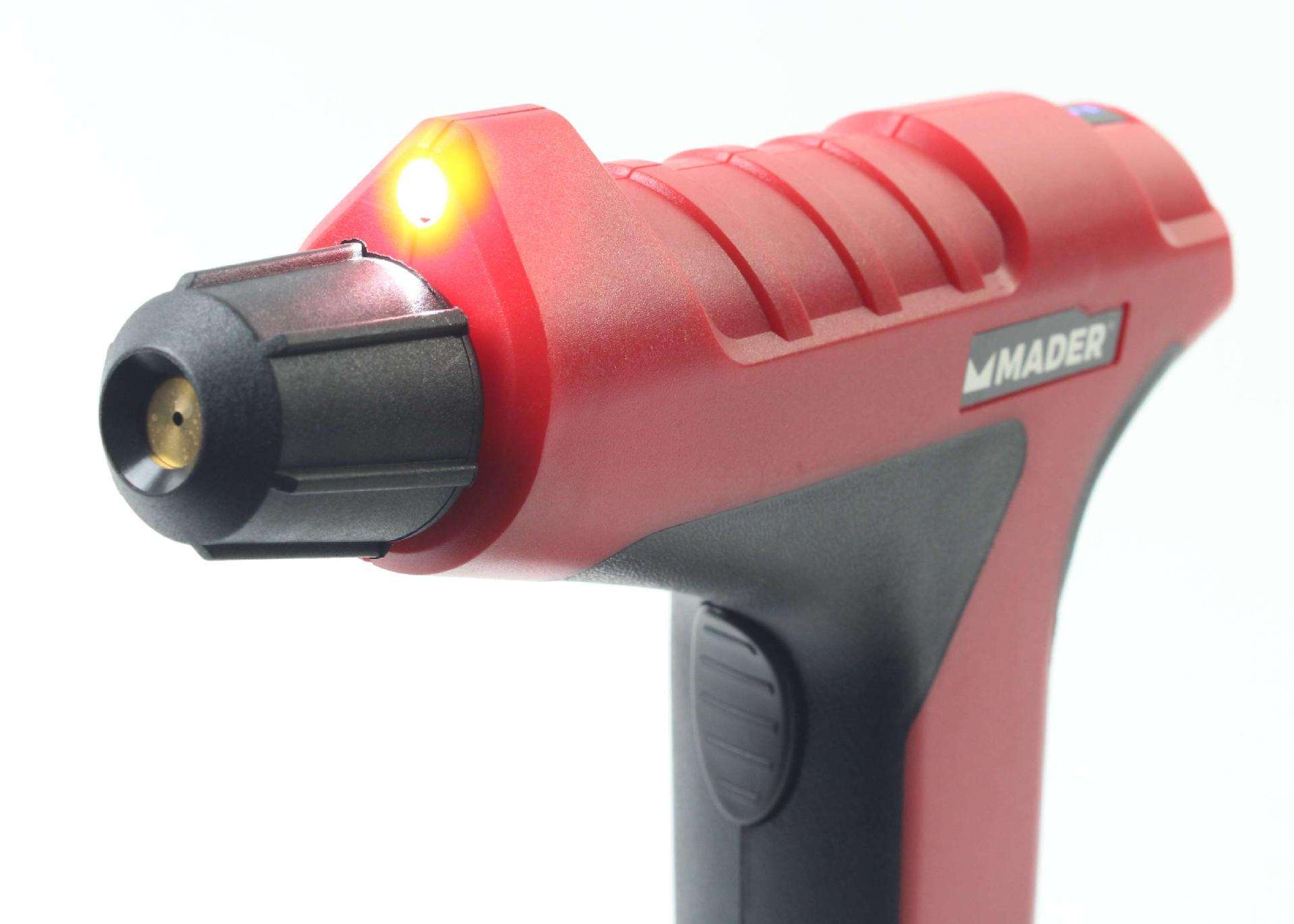 Pulverizador sem Fios, 2.0Ah, 1L refª 63272 MADER