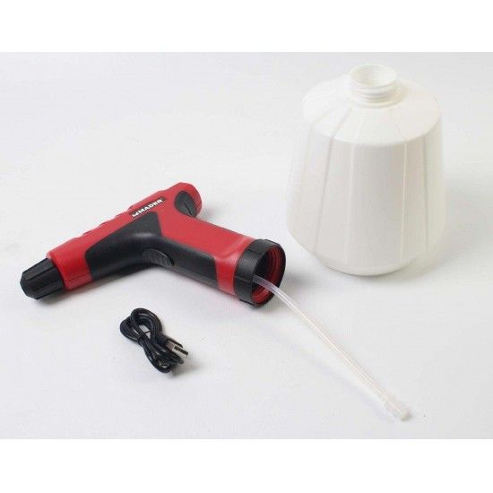 Pulverizador sem Fios, 2.0Ah, 1L refª 63272 MADER Pulverizador sem Fios, 2.0Ah, 1L refª 63272 MADER