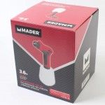 Pulverizador sem Fios, 2.0Ah, 1L ref 63272 MADER