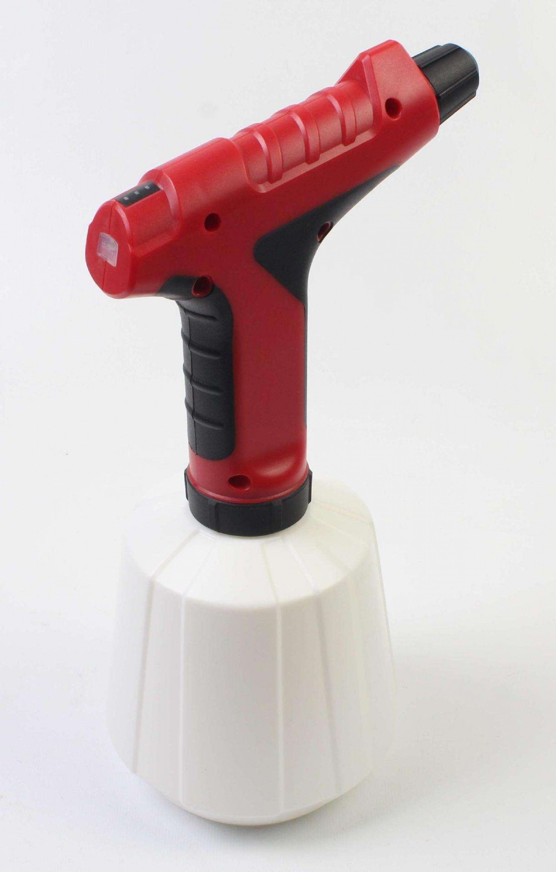 Pulverizador sem Fios, 2.0Ah, 1L refª 63272 MADER