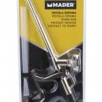 Pistola Espuma ref 63271 MADER