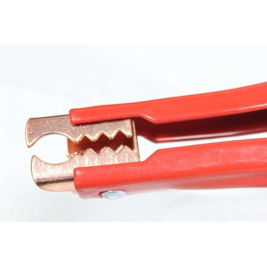 Cabos de Bateria, 500A, 5m, 18mm2x10mm refª 63267 MADER Cabos de Bateria, 500A, 5m, 18mm2x10mm refª 63267 MADER