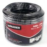 Fio » Cabo de Bateria, 18mm, 25m refª 63269 MADER Fio » Cabo de Bateria, 18mm, 25m refª 63269 MADER