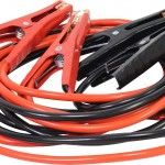 Cabos de Bateria, 500A, 5m, 18mm2x10mm refª 63267 MADER Cabos de Bateria, 500A, 5m, 18mm2x10mm refª 63267 MADER