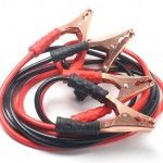 Cabos de Bateria, 400A, 3m, 12mm2x9mm refª 63266 MADER Cabos de Bateria, 400A, 3m, 12mm2x9mm refª 63266 MADER