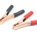 Alicate para Cabo de Bateria, 0.60mm, 200A ref 63262 MADER