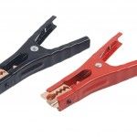 Alicate para Cabo de Bateria, 0.65mm, 2Un ref 63263 MADER