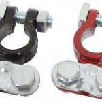 Terminais de Bateria, 160g, 2Un refª 63261 MADER Terminais de Bateria, 160g, 2Un refª 63261 MADER