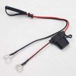 Carregador de Baterias Inteligente, 10A, 12V ref 63244 MADER