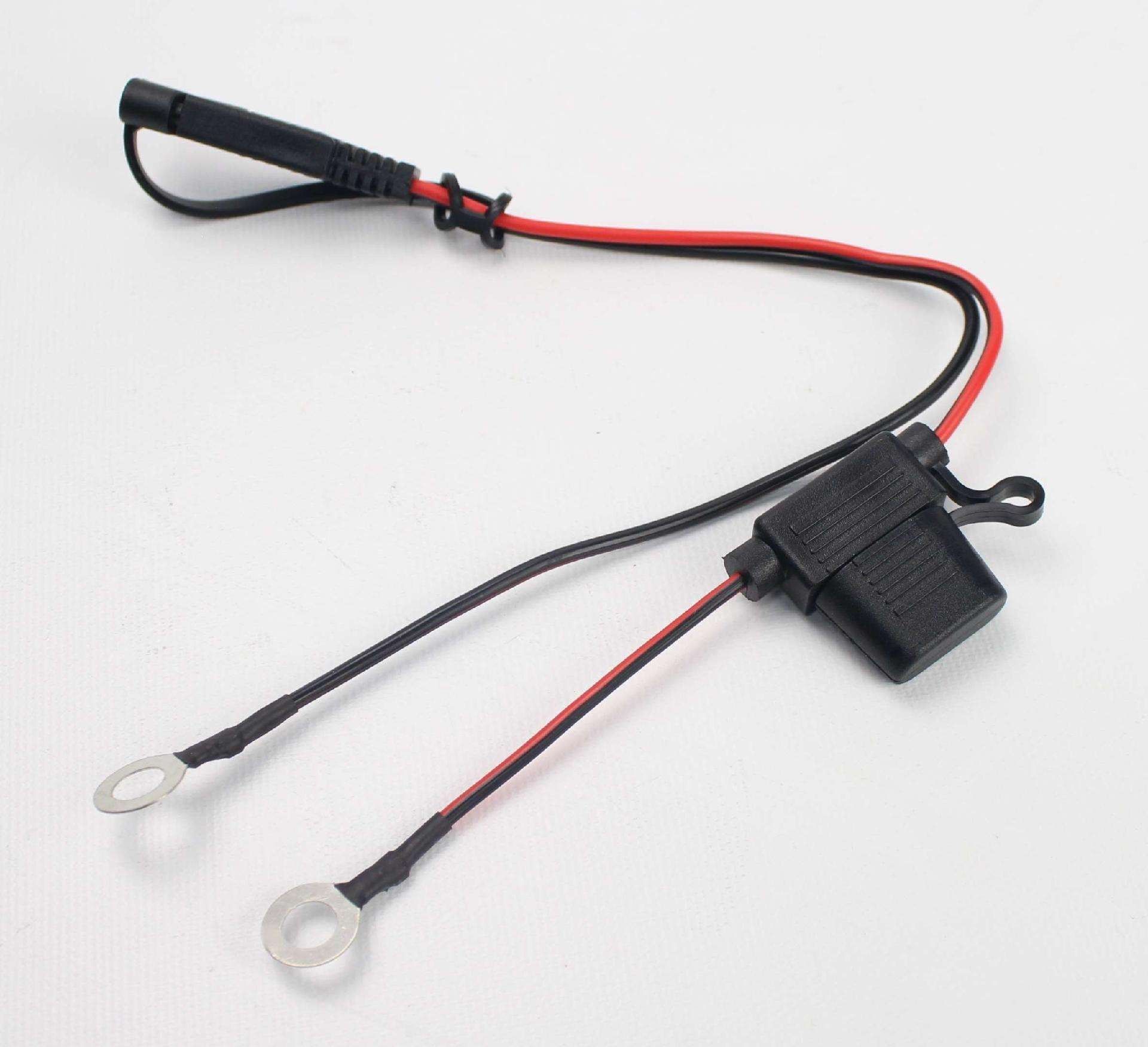 Carregador de Baterias Inteligente, 10A, 12V refª 63244 MADER