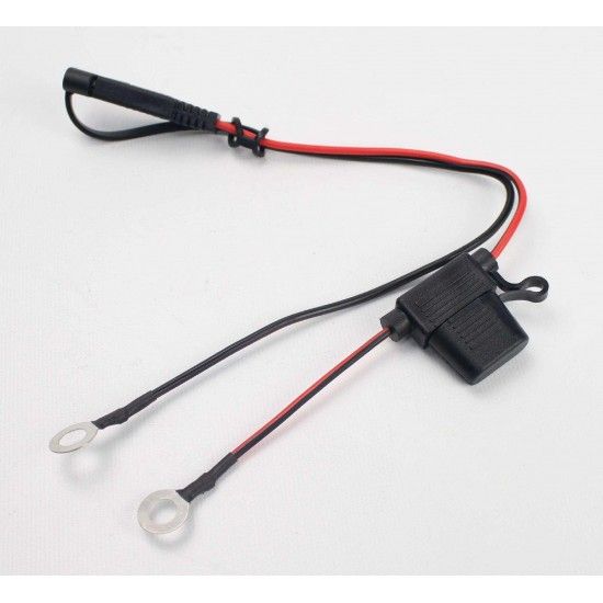 Carregador de Baterias Inteligente, 10A, 12V ref 63244 MADER