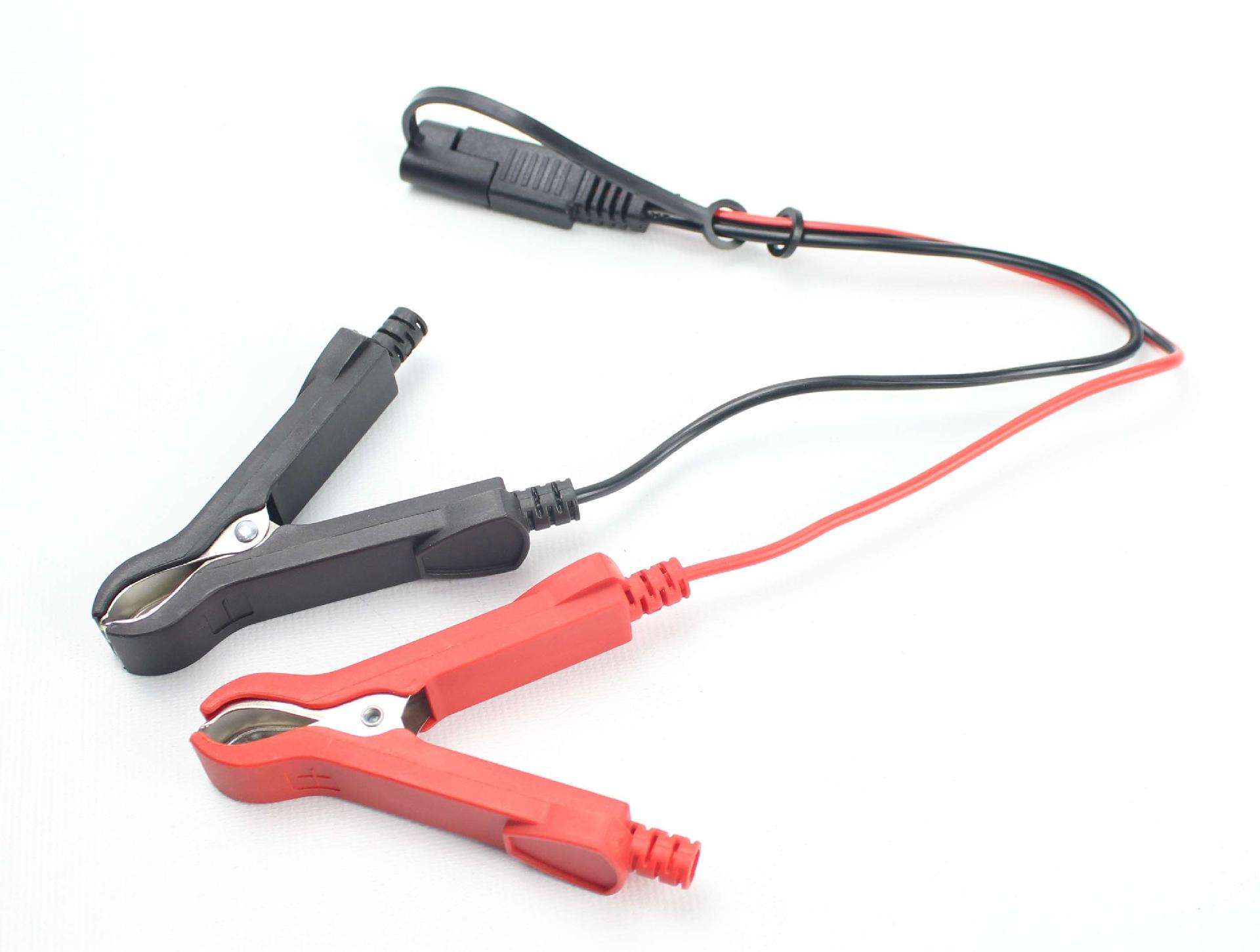 Carregador de Baterias Inteligente, 10A, 12V refª 63244 MADER