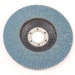 Disco Lamelas, Zirc�nio, 125mm, GR80 ref� 63226 MADER