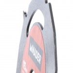 Disco Tungstnio, Corte Madeira para Rebarbadora, 115mm  ref 63230 MADER
