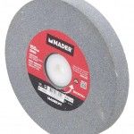 Disco Abrasivo, 150x20x32, GR60 ref 63214 MADER