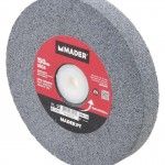 Disco Abrasivo, 150x20x32mm, GR24 ref 63213 MADER