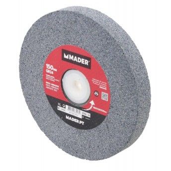 Disco Abrasivo, 150x20x32mm, GR24 ref 63213 MADER
