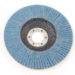 Disco Lamelas, Zircnio, 125mm, GR40 ref 63224 MADER