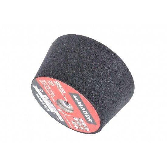 M Esmeril, Taa, GR40, 110 mm, para Rebarbadora ref 63207 MADER