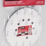 Folha de Lixa, GR150, 10Un ref 63195 MADER