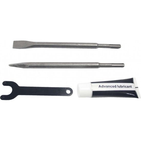 Berbequim Demolidor, 1100W, SDS Plus ref 63190 MADER