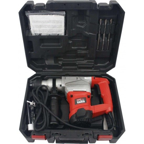 Berbequim Demolidor, 1100W, SDS Plus ref 63190 MADER