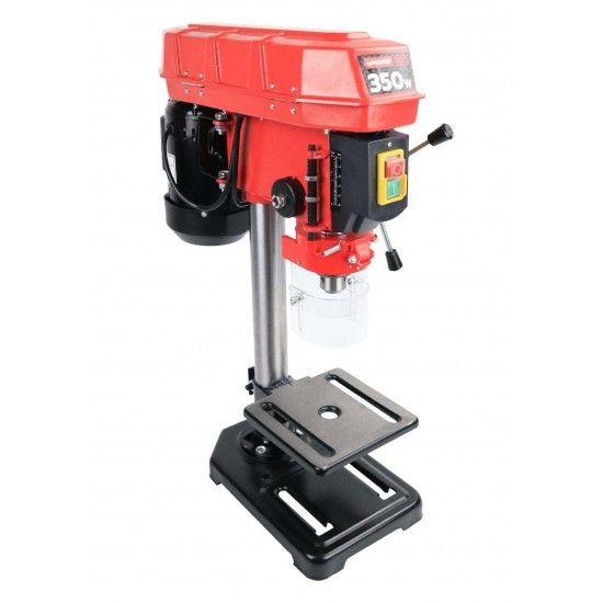 Furador Coluna, 350W, 13mm refª 63189 MADER Furador Coluna, 350W, 13mm refª 63189 MADER