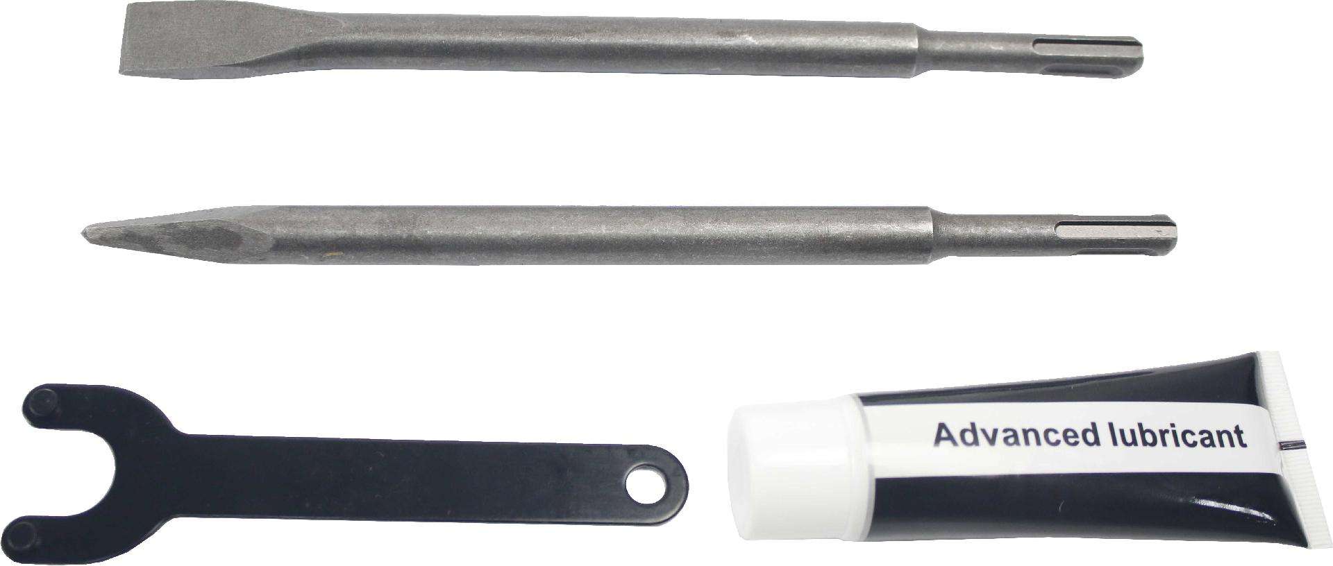 Berbequim Demolidor, 1100W, SDS Plus refª 63190 MADER