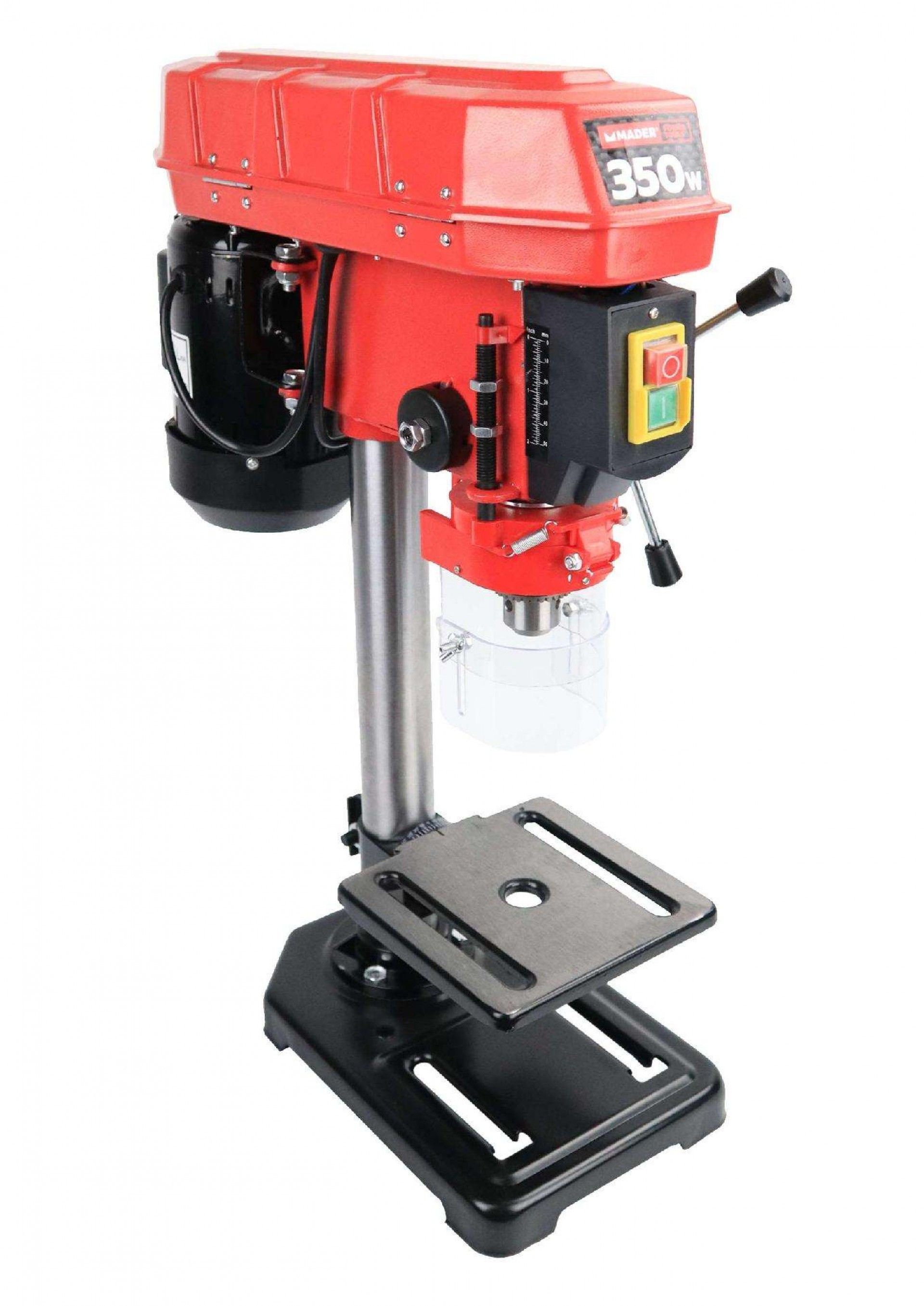 Furador Coluna, 350W, 13mm refª 63189 MADER